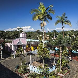 Hotel El Pueblito De Fortin
